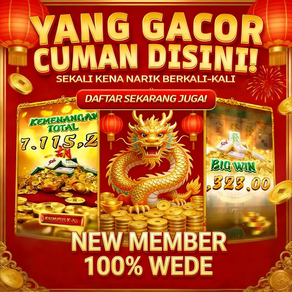 7777W Masuk Resmi 2026 Aplikasi